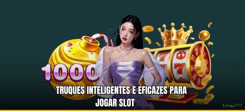 Lista de jogos para tchau777 casino section