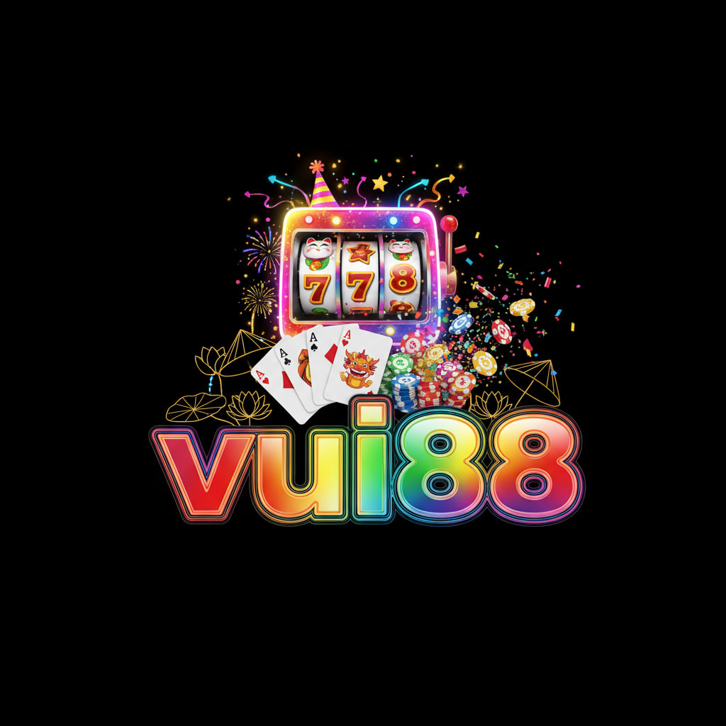 Logo của vui88